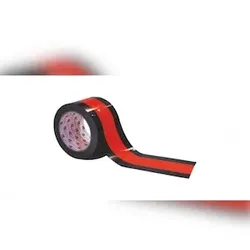 Selbstklebendes Schilderabdeckband, Folie - Rolle = 33m - 50 mm