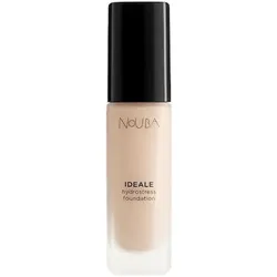 Nouba, Foundation, Ideale Hydrostress Foundation N. 2 Ivory Beige (Ivory Beige)