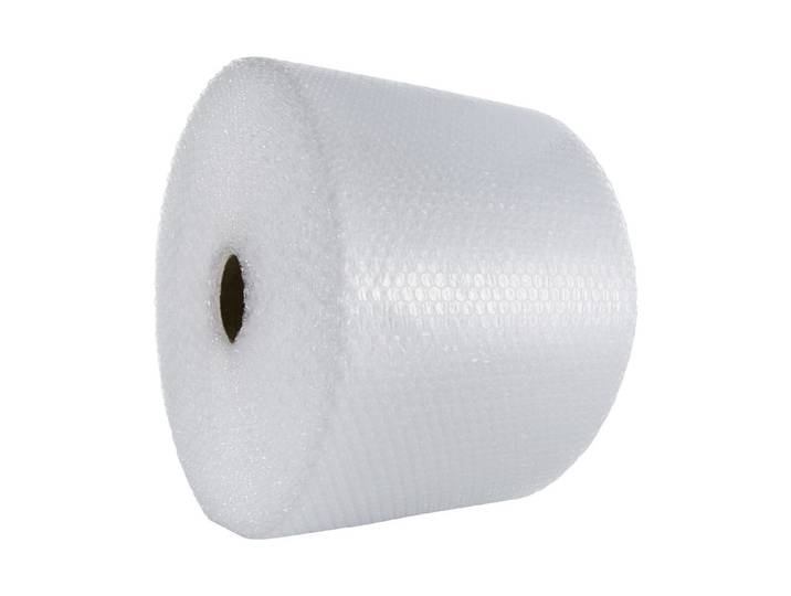 Luftpolsterfolie 28.5 × 5000 cm