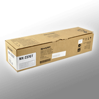 Sharp Toner MX-237GT schwarz