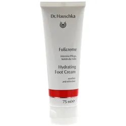 Dr. Hauschka Fußcreme 75 ml