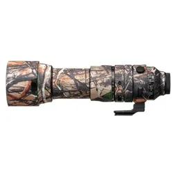 EASYCOVER Lens Oak Cover Camou. Forest für Sigma 150-600 Mount E/L