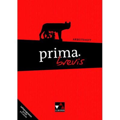 prima brevis / prima.brevis AH, Set von Roswitha Czimmek,Antje Sucharski,Andrea Weiner, Buchner, C.C., 978-3-661-41002-9