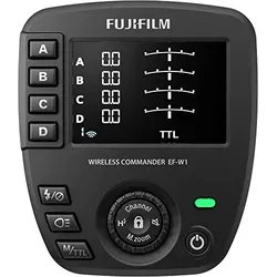 Fujifilm Funkauslöser EF-W1 für EF-60