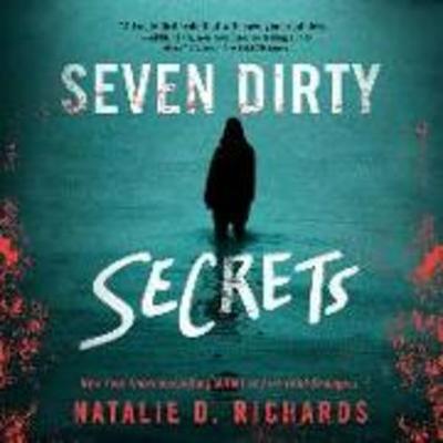 Seven Dirty Secrets - , CD, 9781666527520
