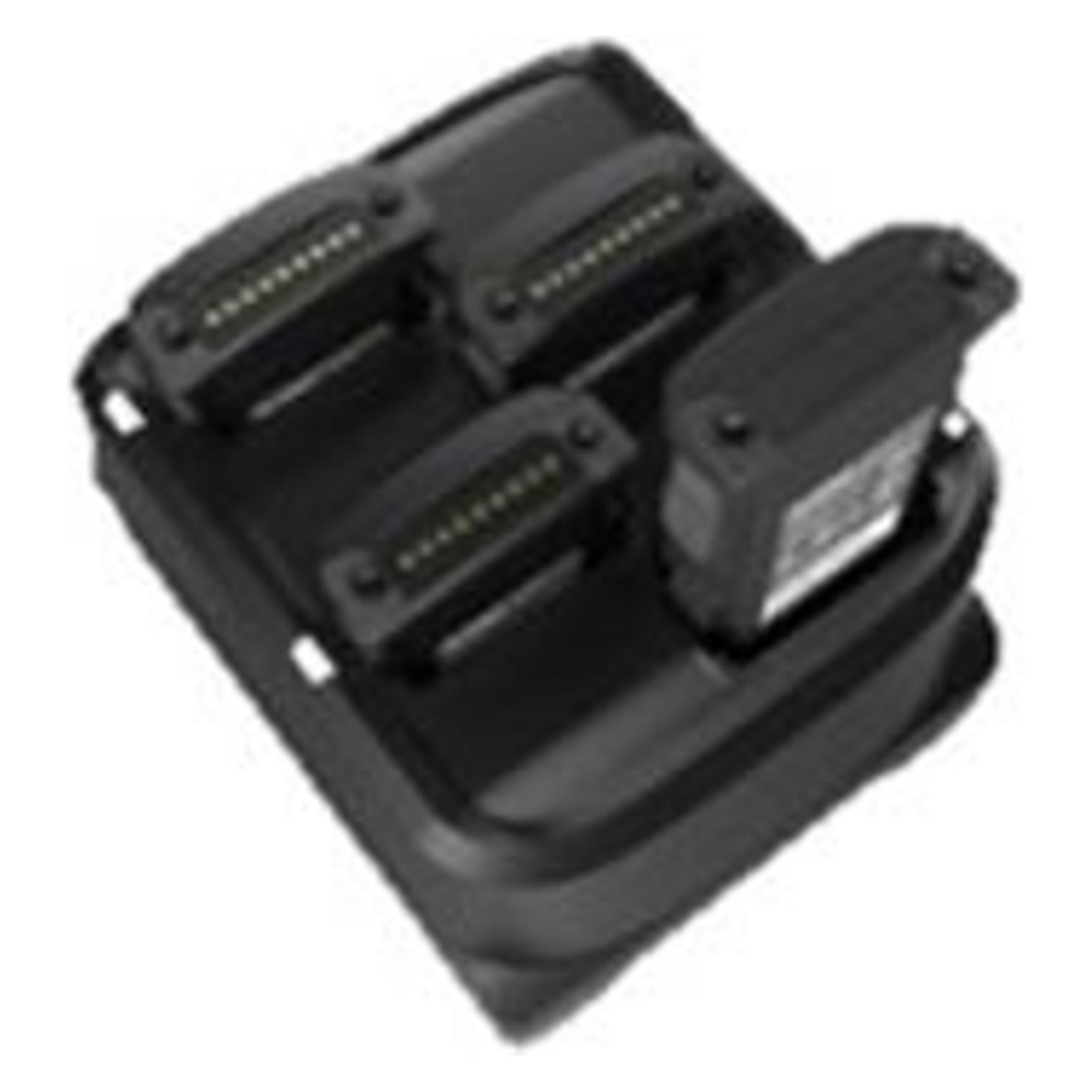 Zebra Mc93 4slot Spare Batt Charger (SAC-MC93-4SCHG-01)
