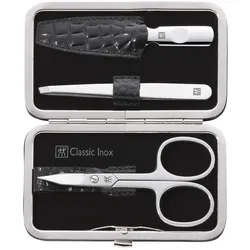 Zwilling, Nagelpflegegerät, Classic Inox