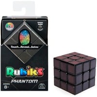 Rubik's Phantom Cube 3x3 Zauberwürfel , Geschicklichkeitsspiel