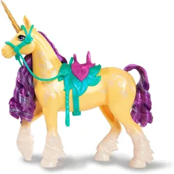 Unicorn Academy Leaf