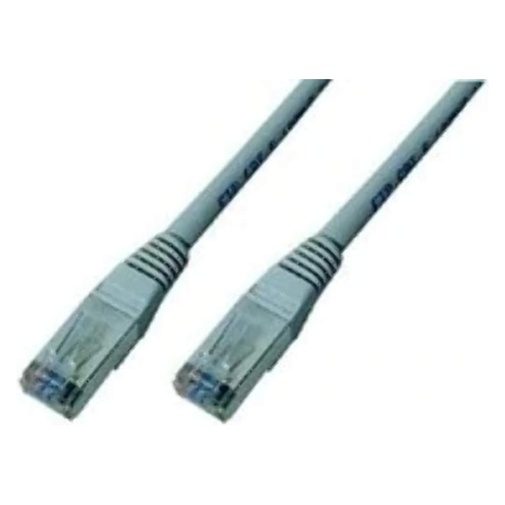 MicroConnect Netzwerkkabel (CAT6, 1 m) (STP601)