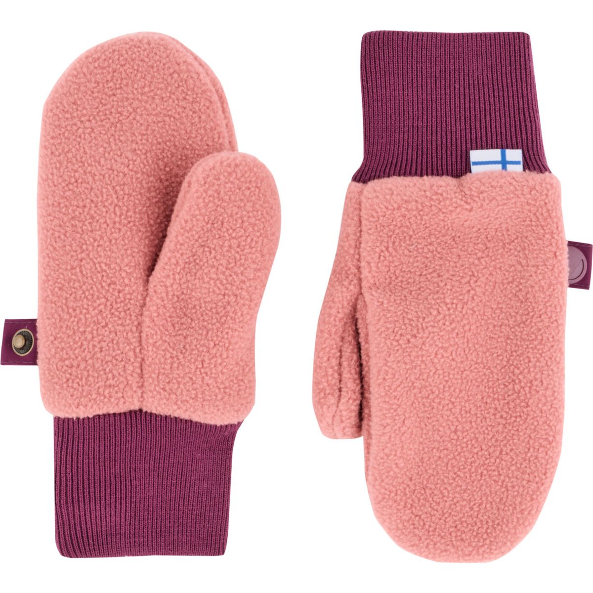 Finkid Pupujussi Sport cedar/purple (226269) S 8000362-226269-S