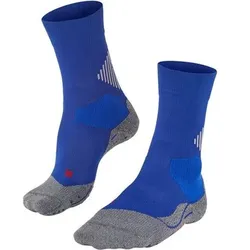 FALKE 4GRIP Stabilizing Functional mittelstark, Größe 46-48 in Blau 6449