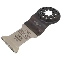 Smart Blades, Sägeblatt, ST32CJ1 SL PRO 32x42mm Klinge Holz Japan 1.