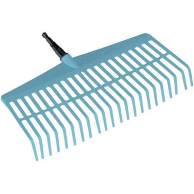 Gardena 3101-20 Rechenbesen 43cm Combisystem