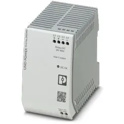 Phoenix Contact Stromversorgung UNO-PS/1AC #2902994