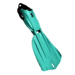 Scubapro Seawing Nova Flosse - Farbe türkis - Größe M
