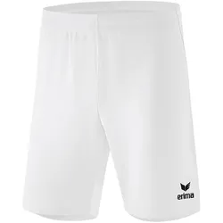 erima Rio 2.0 Shorts ohne Innenslip weiß 8 (XL)