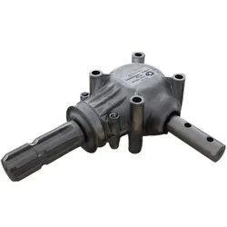 Winkelgetriebe Streuer Jarmet | 8223-242-002-001