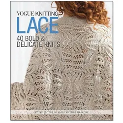 Vogue Knitting Magazine, Ratgeber von Vogue Knitting Magazine