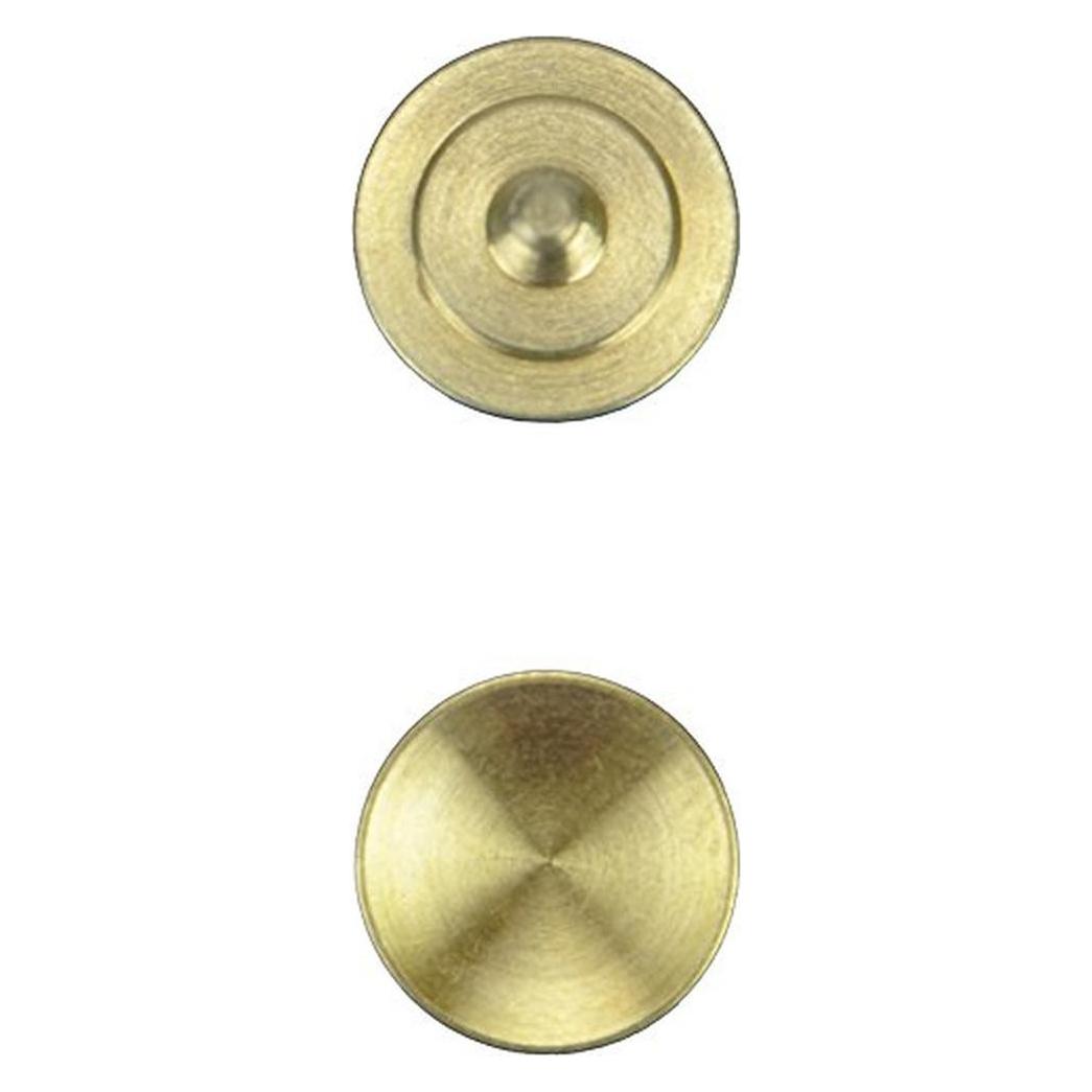 JJC Soft Release Buttons (Goud) (JJC SRB-C11DGD)