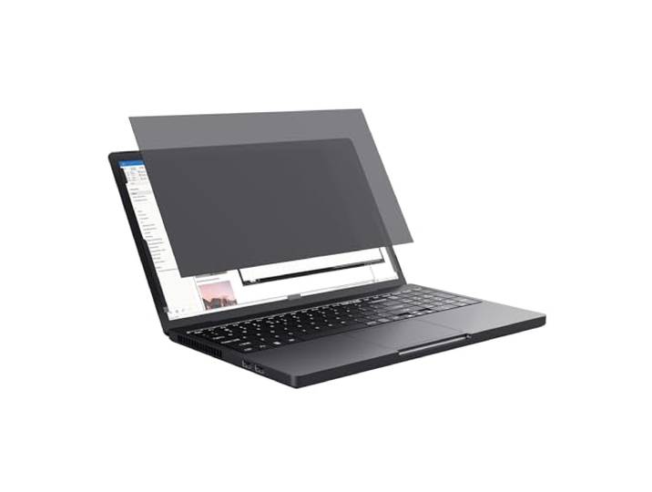 Trust Primo Privacyfilter voor 14 Laptop met Blauwlichtfilter