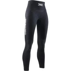 X-BIONIC Energizer 4.0 7/8 Fitnesshose Damen black/white L