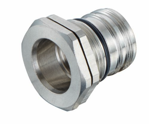 HARTING 09151000308 Wanddurchführungsgehäuse