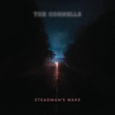 Steadman's Wake - The Connells, CD
