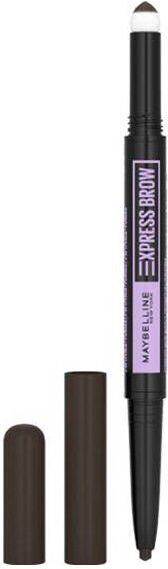 MAYBELLINE Express Satin Duo Eyebrow Pencil 0.71g