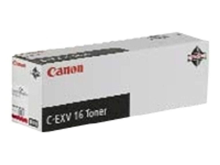 Canon C-EXV16 tonercartridge magenta 36.000 pagina's