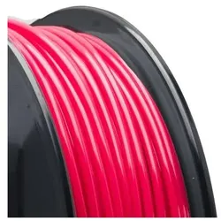 Voltivo ExcelFil 3D Druck Filament (ABS, 1.75 mm, 1000 g), 3D Filament, Rot