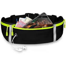 ONEFLOW Active Pro Belt Google Pixel 9 Laufgürtel atmungsaktiv