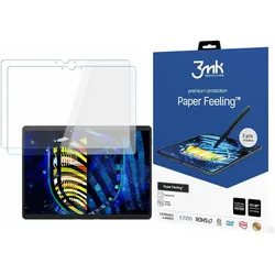3MK PaperFeeling (2 Stk., Microsoft Surface Pro 8), Tablet Schutzfolie