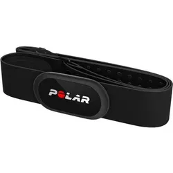 POLAR Herzfrequenz-Sensor "H10", Größe ONE SIZE in Schwarz Schwarz