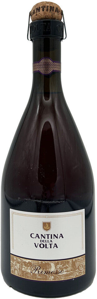 Lambrusco di Sorbara 'Rimosso' Cantina della Volta 2025