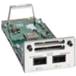 Cisco Catalyst 9300 Series Network Module (2 Ports), Netzwerk Switch