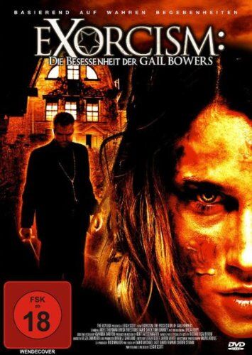Leigh Slawner - Exorcism - Die Bessesenheit der Gail Bowers - Preis vom 30.09.2026 22:30:23 h