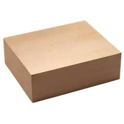 Werkstarck, Holz, Lindenholz-Klötze