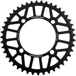 Stronglight, Kettenblatt