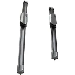 Bosch Automotive, Wischerblätter, Wischblatt Aerotwin Paar A968S