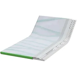 vidaXL, Topper, Pamenas (Kaltschaum) (90 x 200 cm)