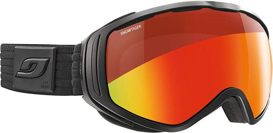 Julbo  - Titan Otg Noir Reactiv Glare Control 2-3 - XXL - Masque de Ski