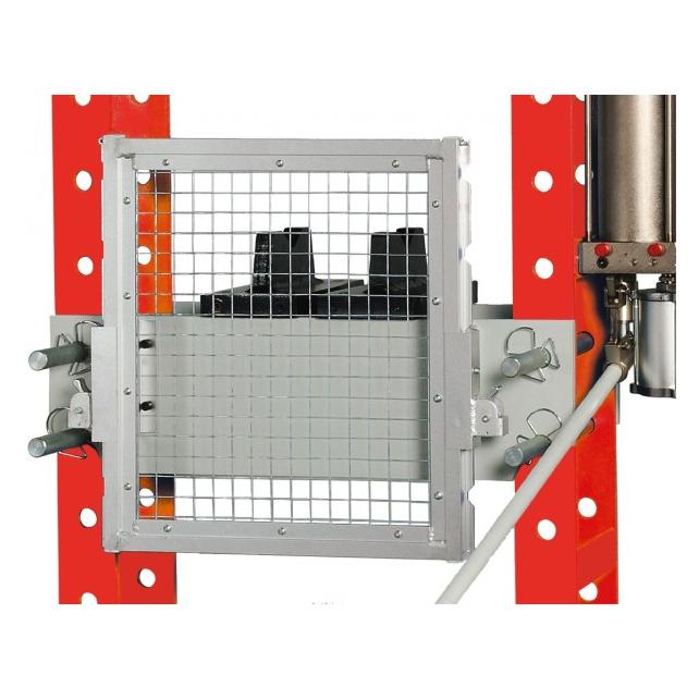 Elmag - Schutzgitter zu Werkstattpresse für Modell EP 50 SHF (81855)