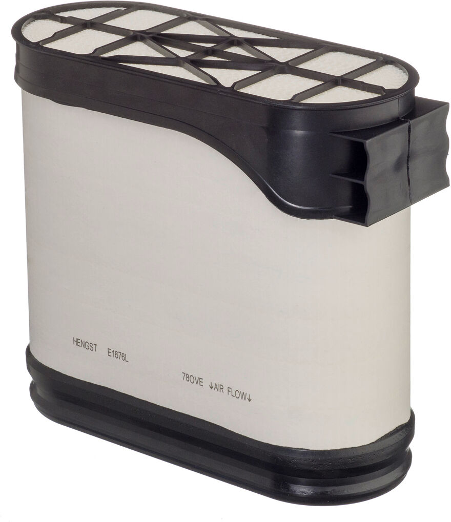 Hengst Filter Luftfilter E1676l 326mm