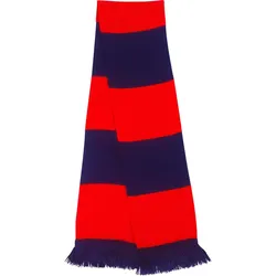 Result Unisex Team Schal R146X navy/red one size