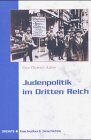 Adam, Uwe D. - Judenpolitik im Dritten Reich - Preis vom 13.10.2026 19:28:25 h