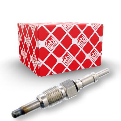 FEBI BILSTEIN Glühkerze 15958 für VW