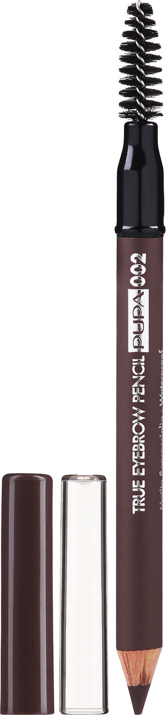 PUPA True Waterproof Eyebrow Pencil 1.08g