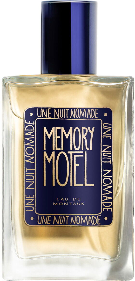 50ml Une Nuit Nomade Memory Motel Eau de Parfum