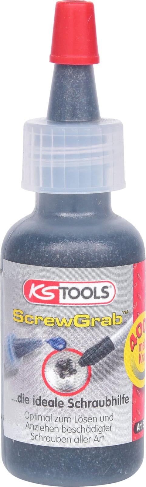 KS Tools Screw-Grab schroefhulp 15 ml
